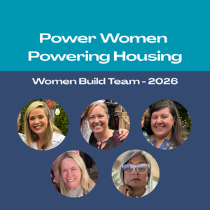 Power Women Powering Housing